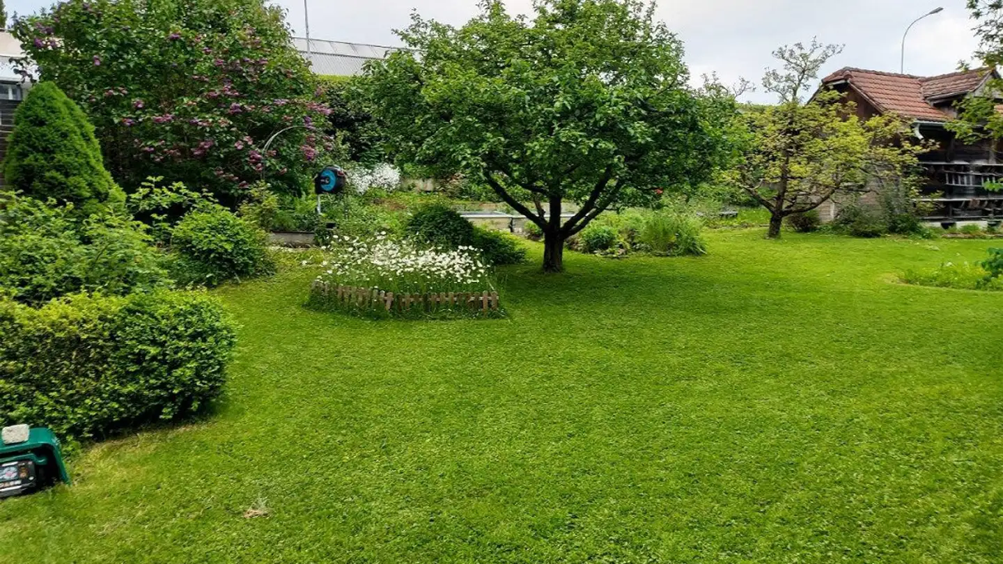 Mixed-use building for sale - Romanshornerstrasse 91, 9300 Wittenbach - Photo 4