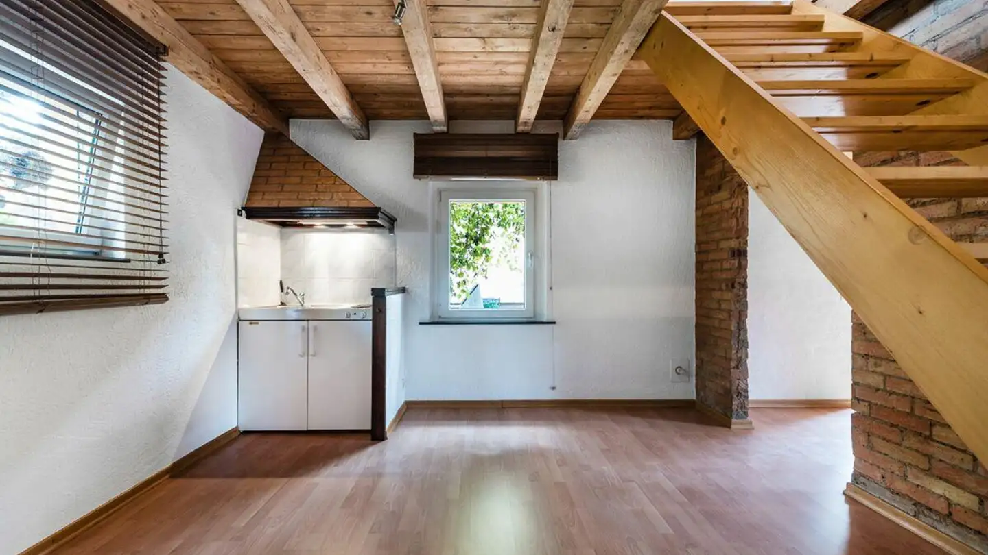 Doppelhaushälfte mieten - Hauptstrasse 5, 8598 Bottighofen - Foto 3