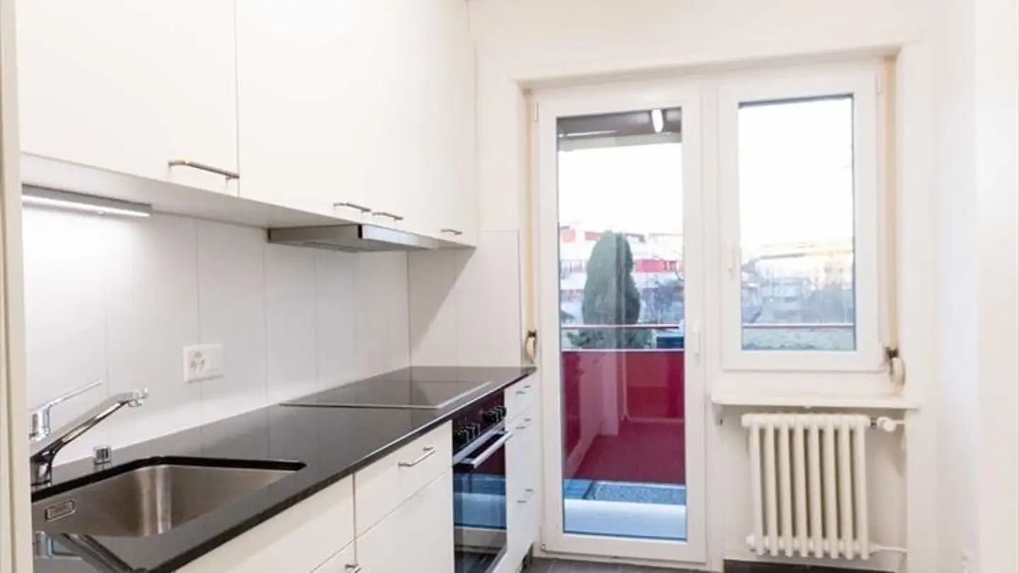 Appartamento in affitto - Werkgasse 56, 3018 Bern
