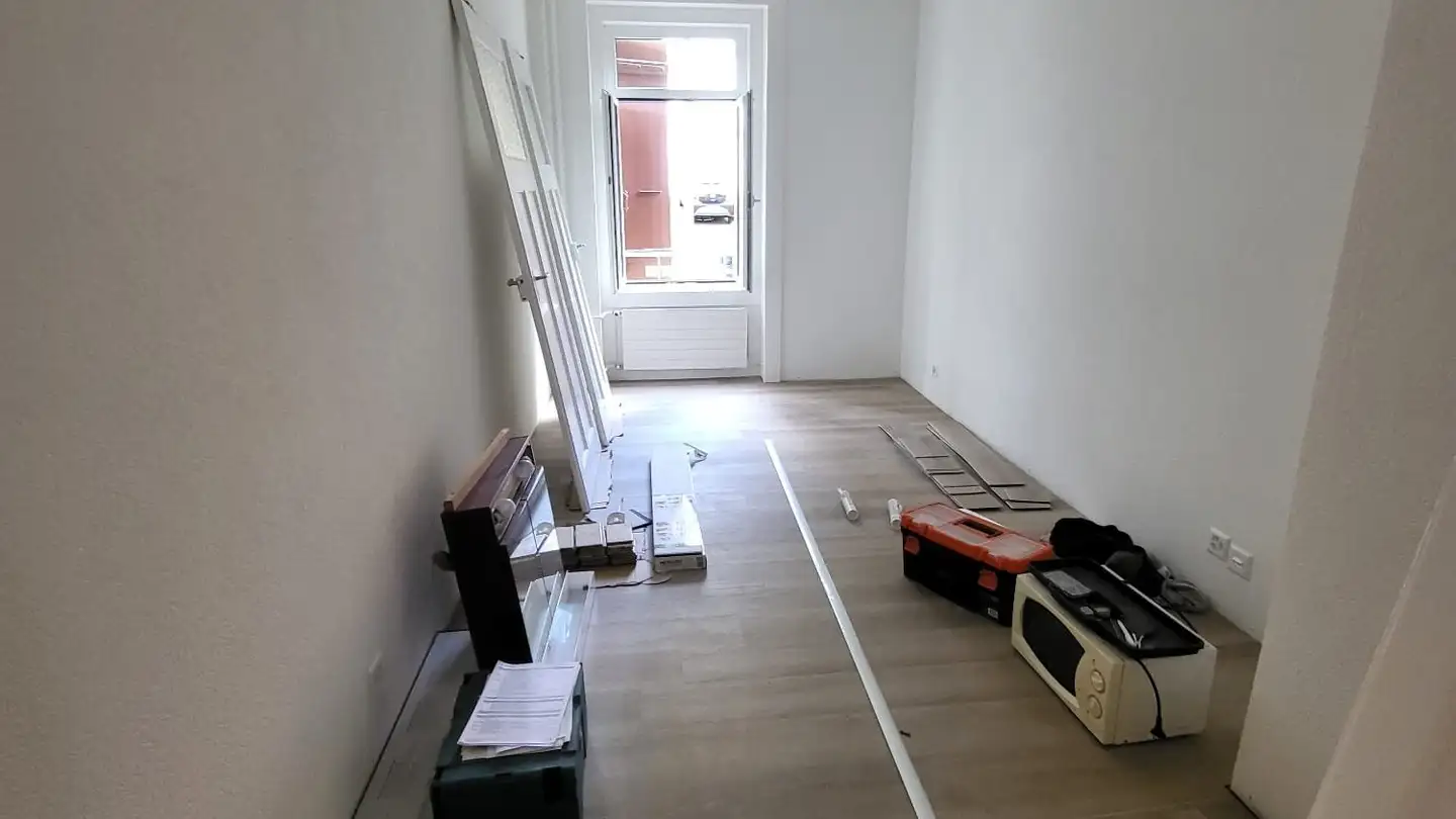 Appartement à louer - Rue des Brévards 1A, 2000 Neuchâtel - Photo 4