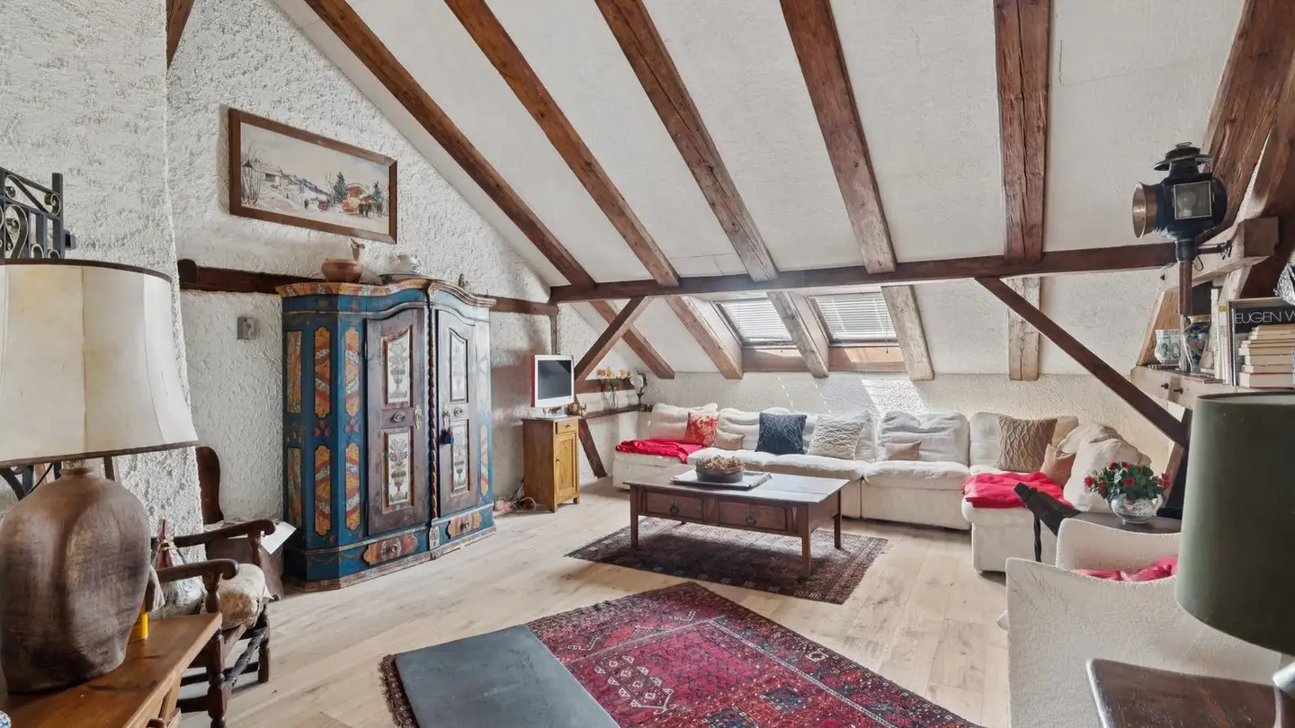 Farm for sale - Fehrenstrasse 52, 4227 Büsserach - Photo 4