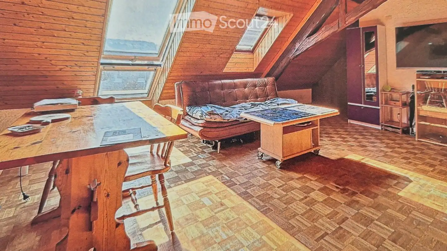 Appartamento in affitto - 1522 Lucens