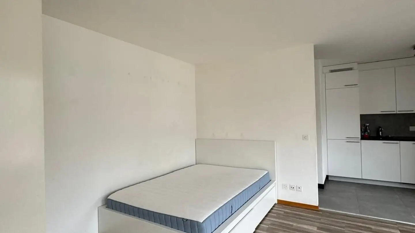 Appartamento in affitto - Avenue Léopold-Robert 58, 2300 La Chaux-de-Fonds - Foto 3