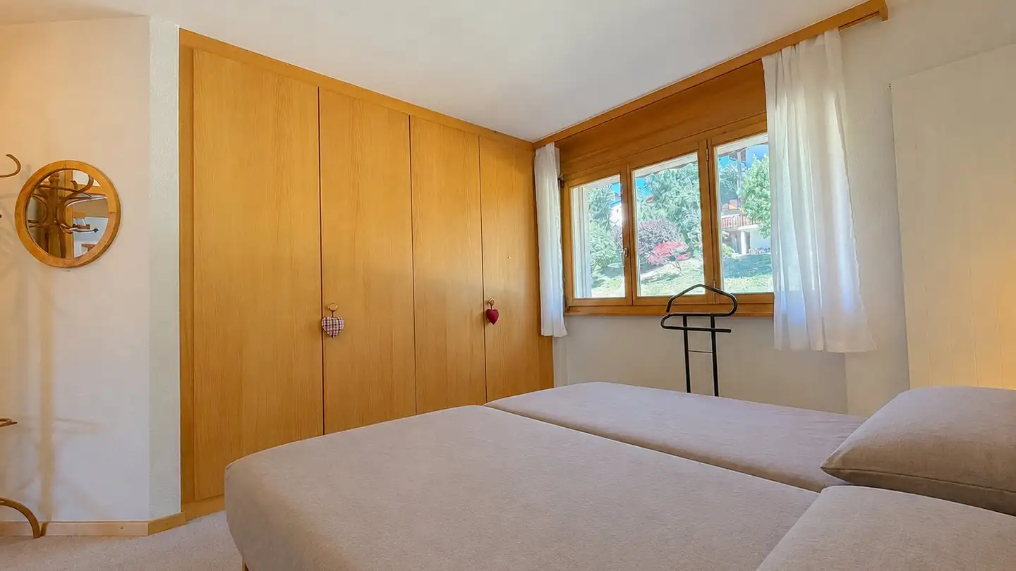 Wohnung kaufen - Route De Crans-Montana, 3963 Montana - Foto 4