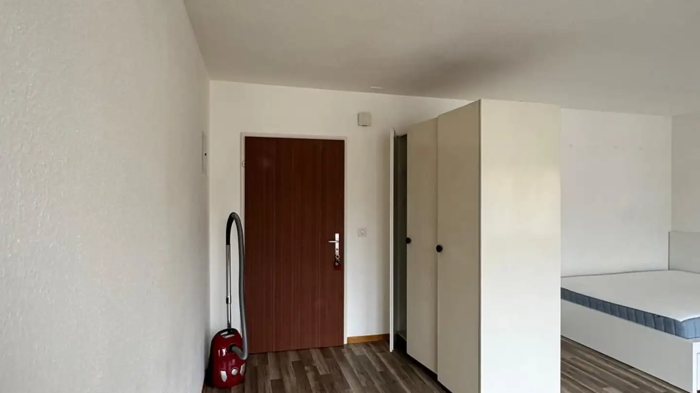 Appartamento in affitto - Avenue Léopold-Robert 58, 2300 La Chaux-de-Fonds - Foto 4