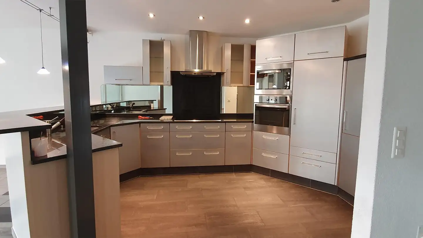 Appartamento in affitto - Bernstrasse 34, 3303 Jegenstorf - Photo 2