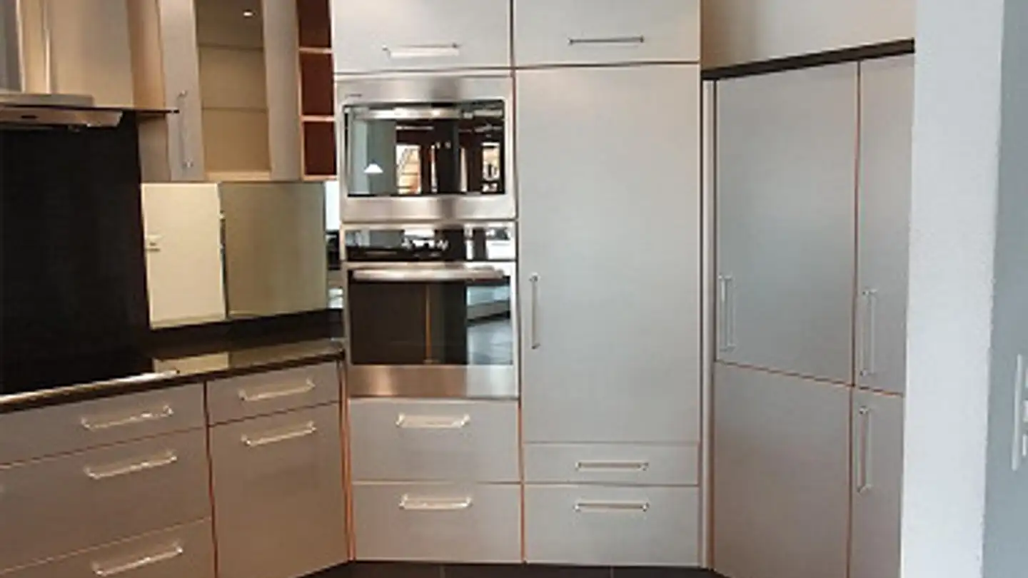 Appartamento in affitto - Bernstrasse 34, 3303 Jegenstorf - Photo 3