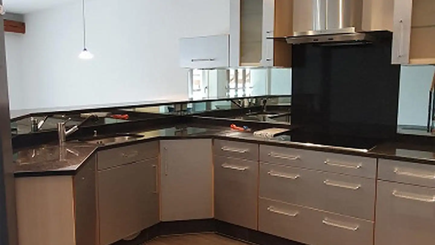 Appartamento in affitto - Bernstrasse 34, 3303 Jegenstorf - Photo 4