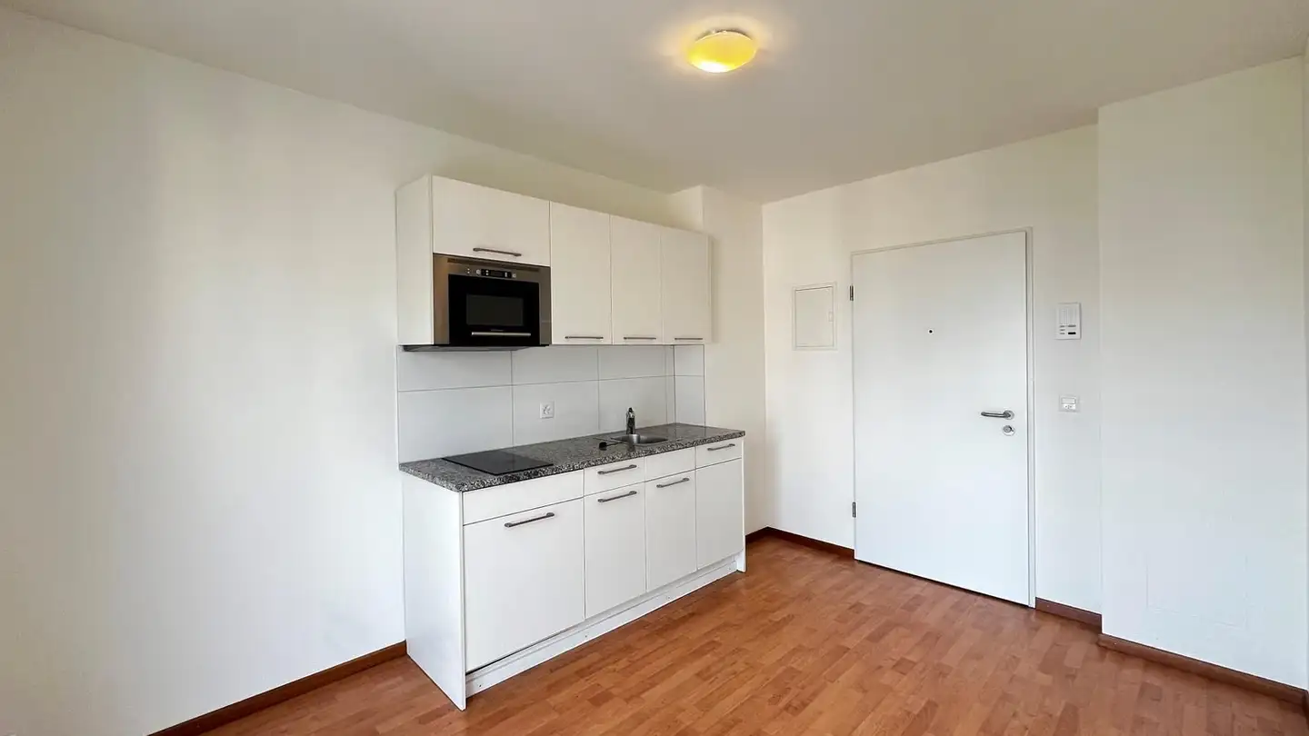 Appartamento in affitto - Hildastrasse 1, 8004 Zürich - Foto 2