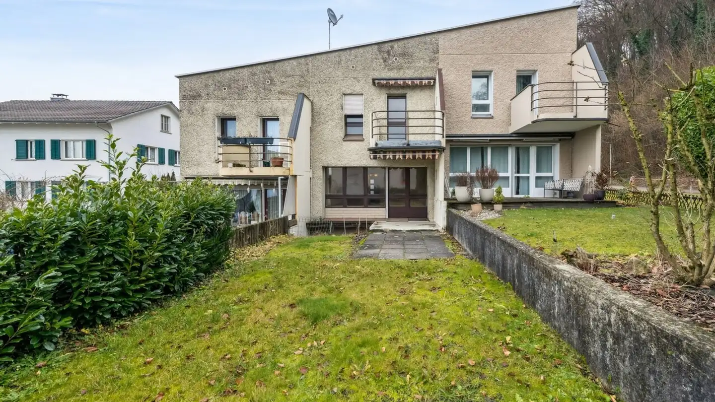 Cave house for sale - Birkenweg, 5303 Würenlingen