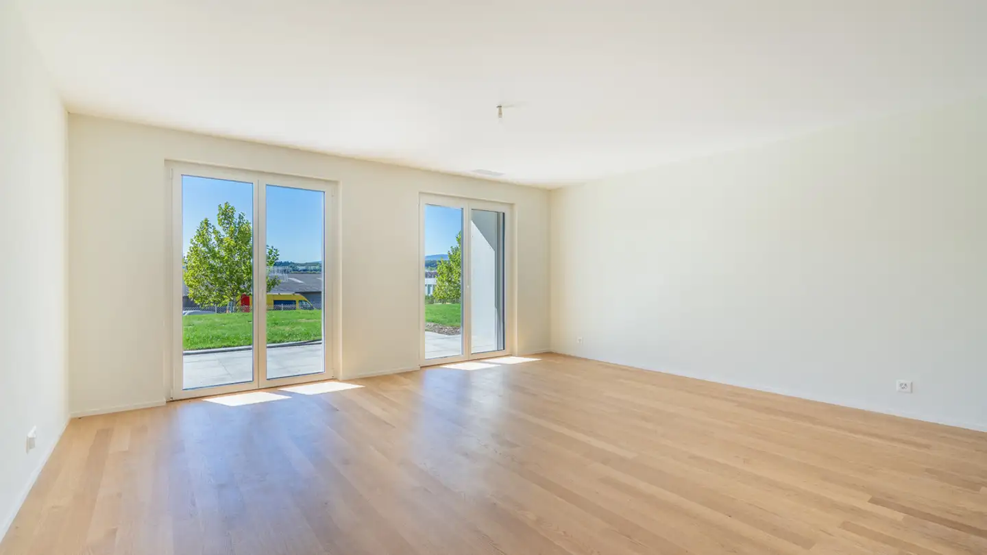 Wohnung kaufen - Chemin En Craux, 1030 Bussigny - Foto 4