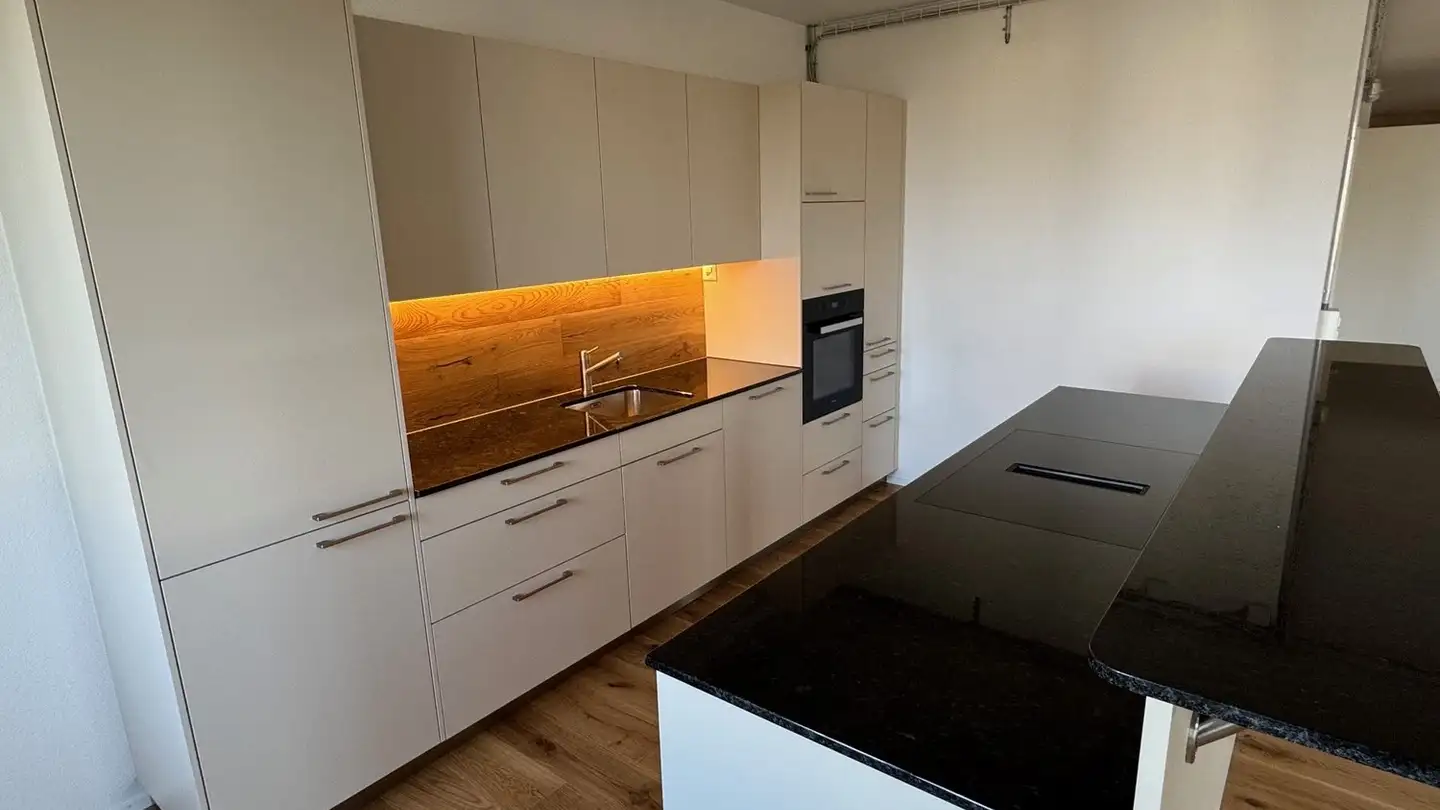 Loft mieten - Alleeweg 59, 4932 Lotzwil - Foto 3