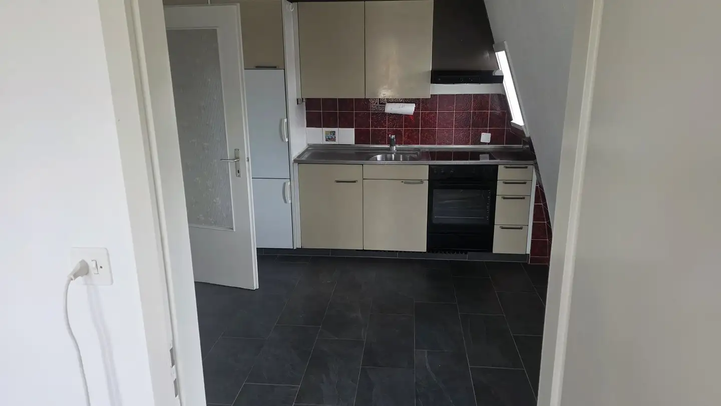 Wohnung mieten - Nordstrasse 16, 9220 Bischofszell - Foto 2