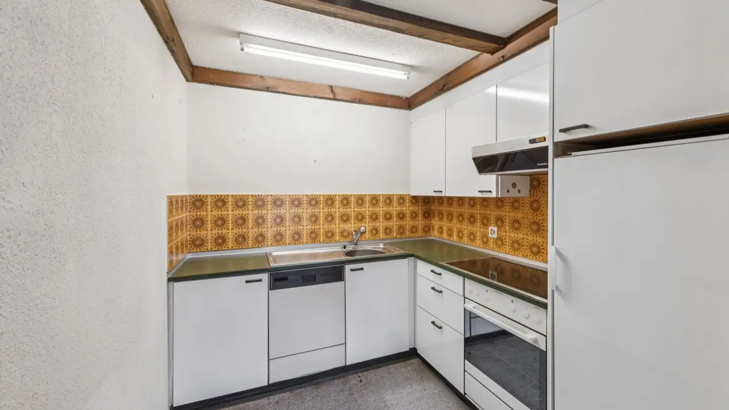 Cave house for sale - Birkenweg, 5303 Würenlingen - Photo 3