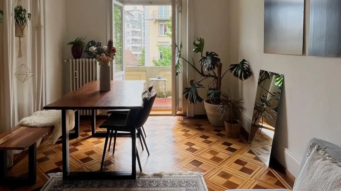 Single room for rent - 6003 Luzern