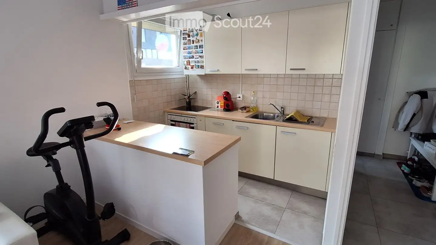 Apartment for rent - Via Alberto Franzoni 73, 6600 Solduno - Photo 2