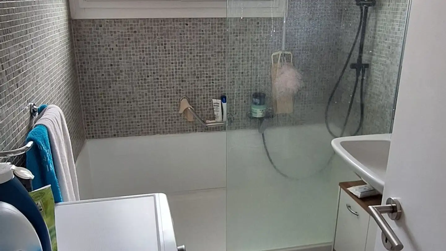 Apartment for rent - Via Alberto Franzoni 73, 6600 Solduno - Photo 4