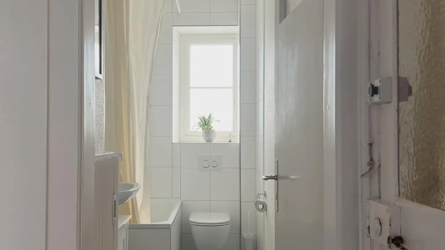 Zimmer mieten - 6003 Luzern - Foto 4