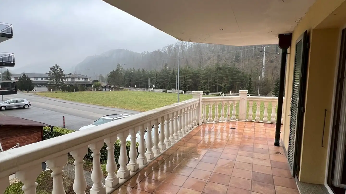 Appartamento in vendita - Chemin Du Vorbourg 27, 2805 Soyhières - Foto 4