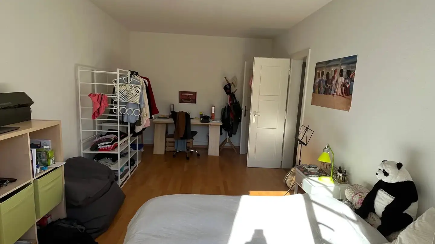 Apartment for rent - Schwarztorstrasse 23, 3007 Bern - Photo 3