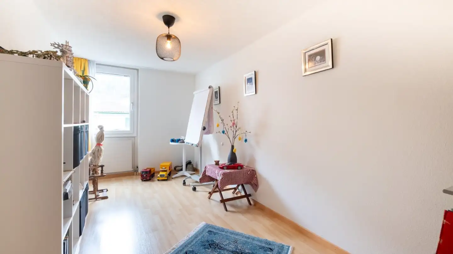 Wohnung mieten - Oberrütelistrasse 17, 8753 Mollis - Foto 2