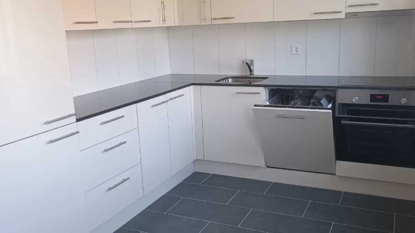 Wohnung mieten - Impasse De La Ploetscha 17, 1700 Fribourg