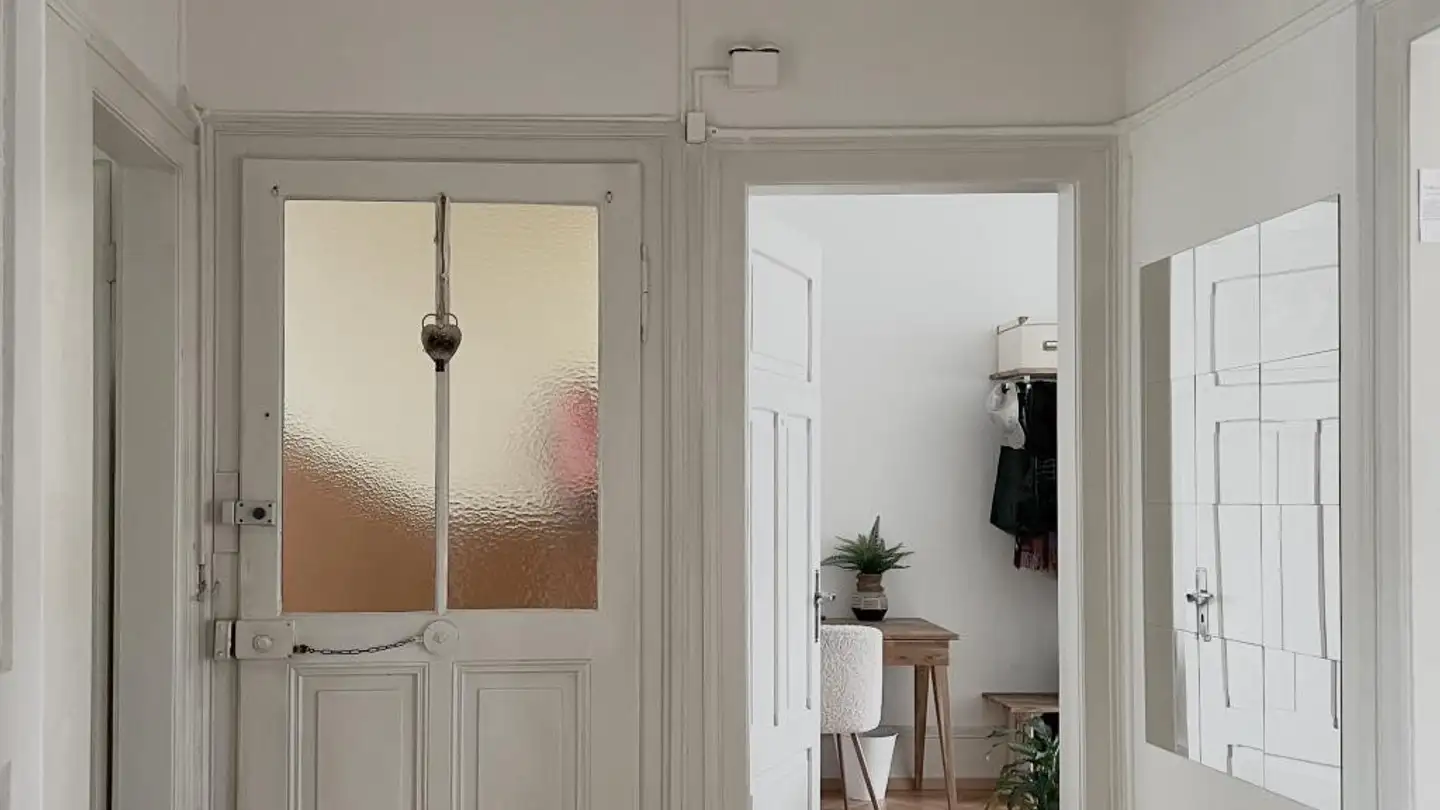 Zimmer mieten - 6003 Luzern - Foto 2