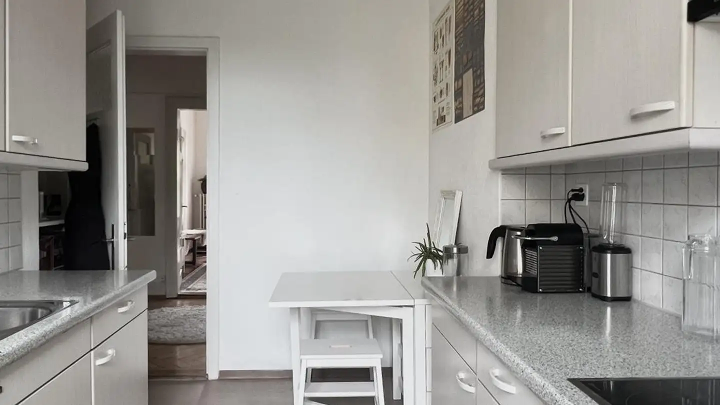 Zimmer mieten - 6003 Luzern - Foto 3