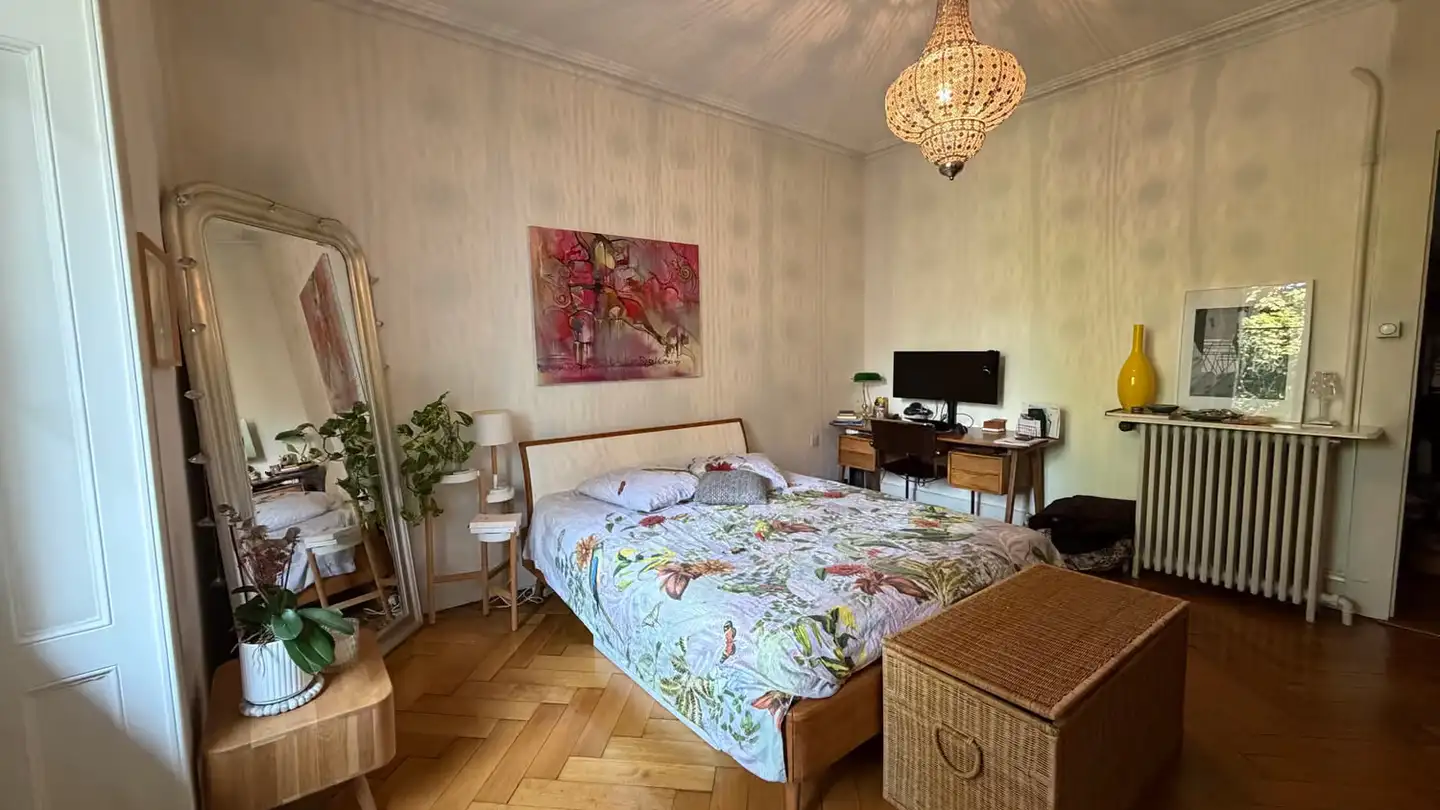 Apartment for rent - 1208 Genève - Photo 4
