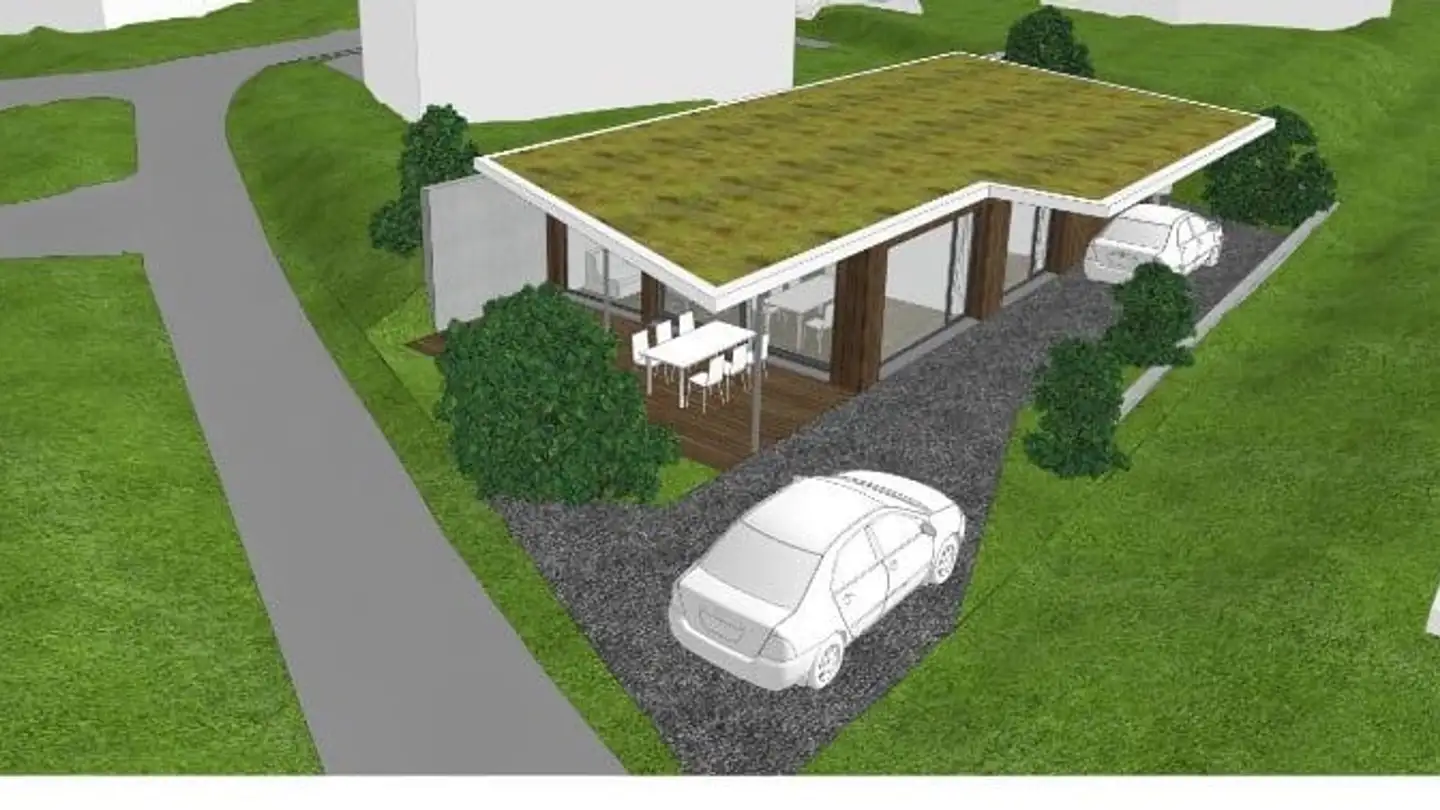 Casa singola in vendita - 5707 Seengen