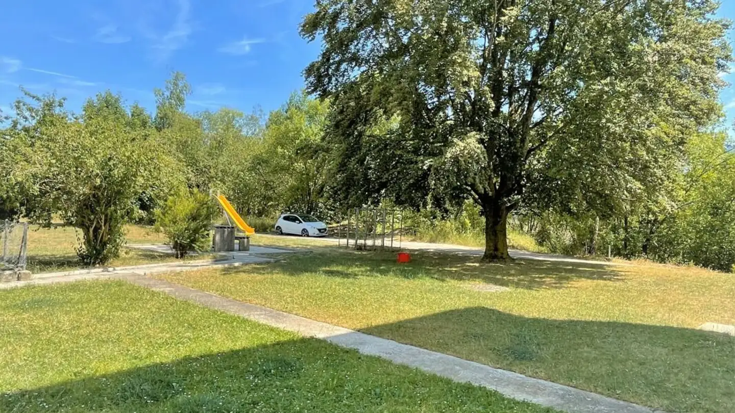 Apartment for rent - Route De Delémont 33, 2830 Courrendlin - Photo 4