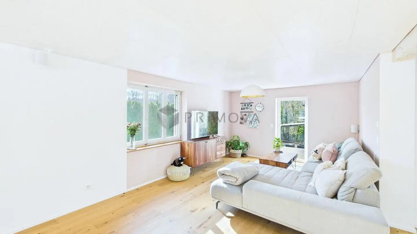 Single house for sale - 9548 Matzingen - Photo 2