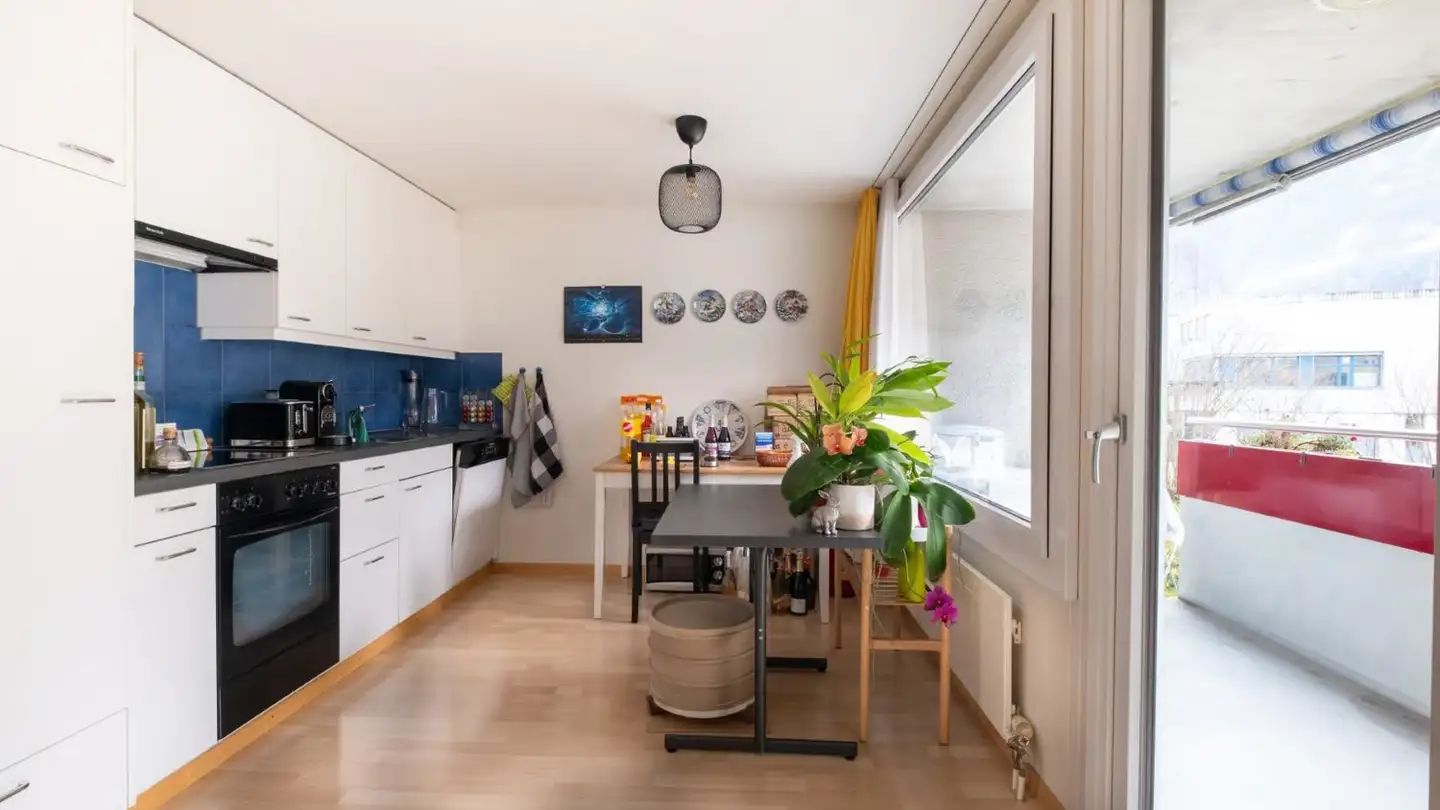 Wohnung mieten - Oberrütelistrasse 17, 8753 Mollis - Foto 3