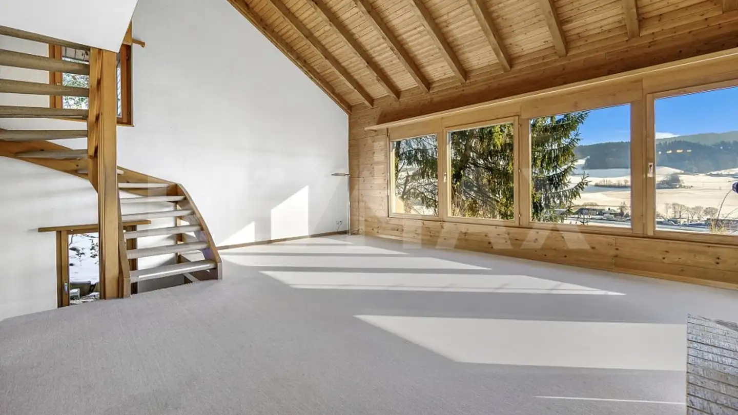 Single house for sale - Alpenstrasse 11, 3510 Konolfingen - Photo 3