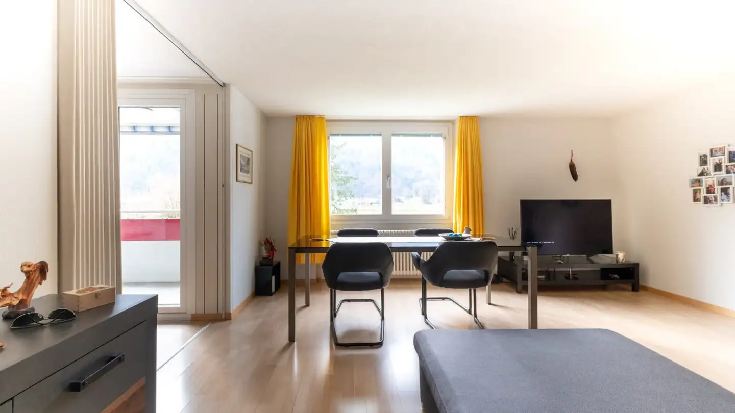 Wohnung mieten - Oberrütelistrasse 17, 8753 Mollis - Foto 4