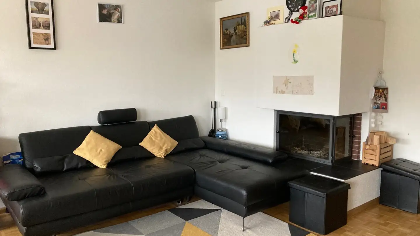 Apartment for rent - 8805 Richterswil