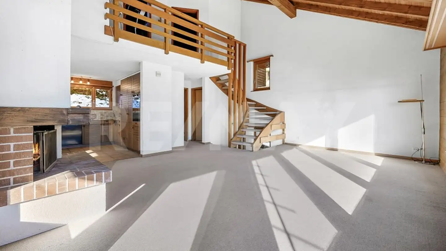 Single house for sale - Alpenstrasse 11, 3510 Konolfingen - Photo 4