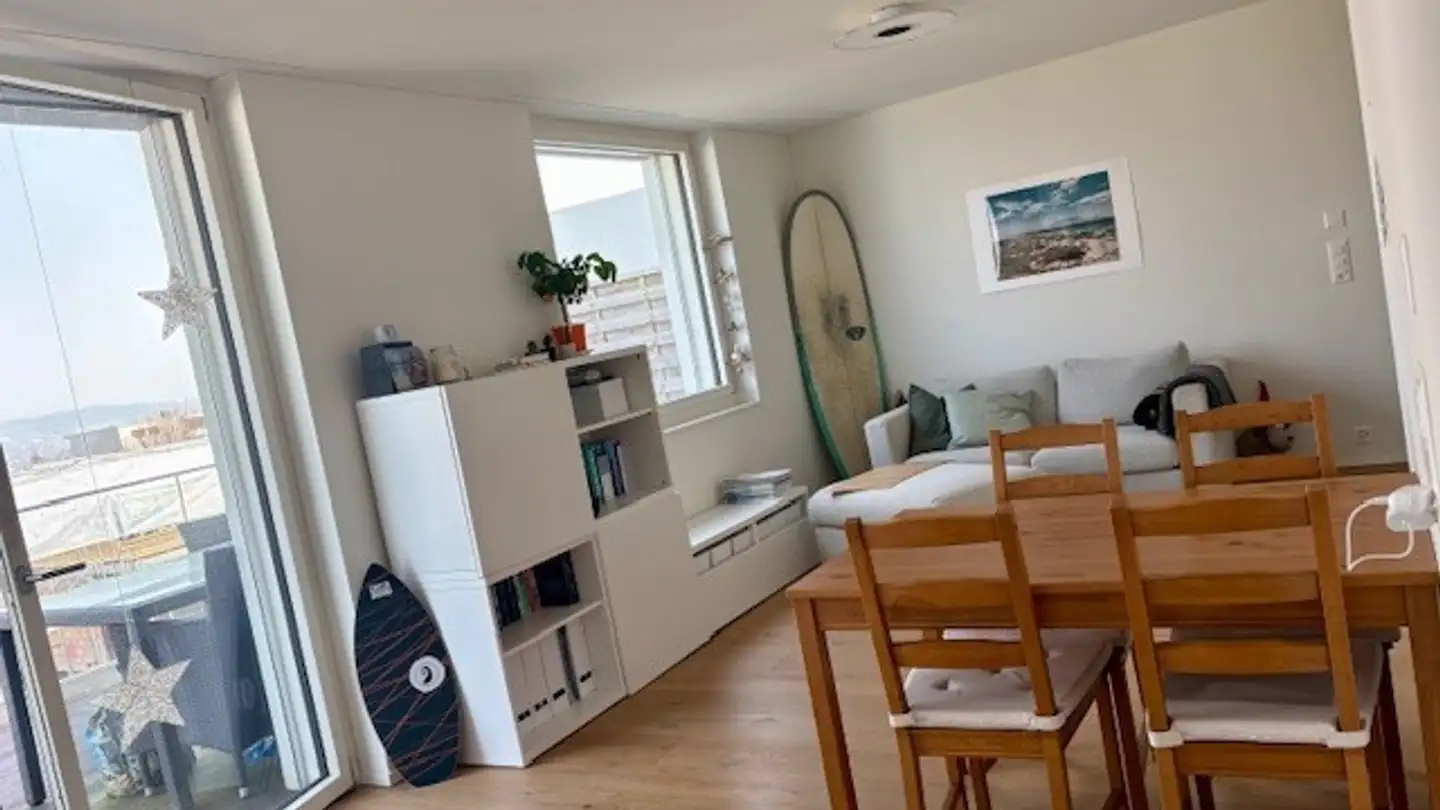 Appartement à louer - 8810 Horgen - Photo 3