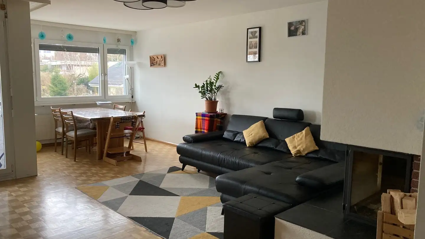 Apartment for rent - 8805 Richterswil - Photo 2