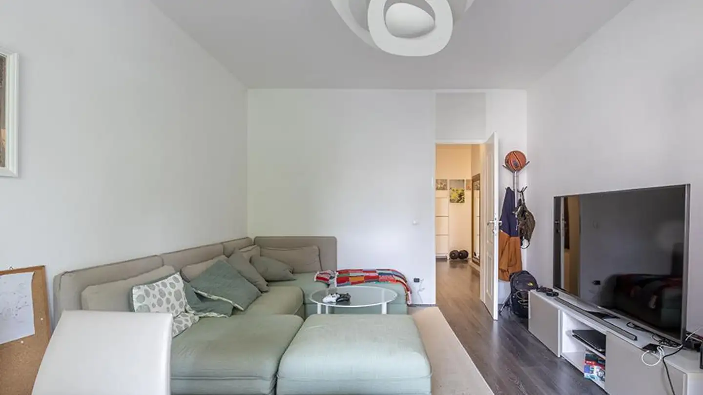 Appartamento in vendita - 6900 Lugano - Foto 2