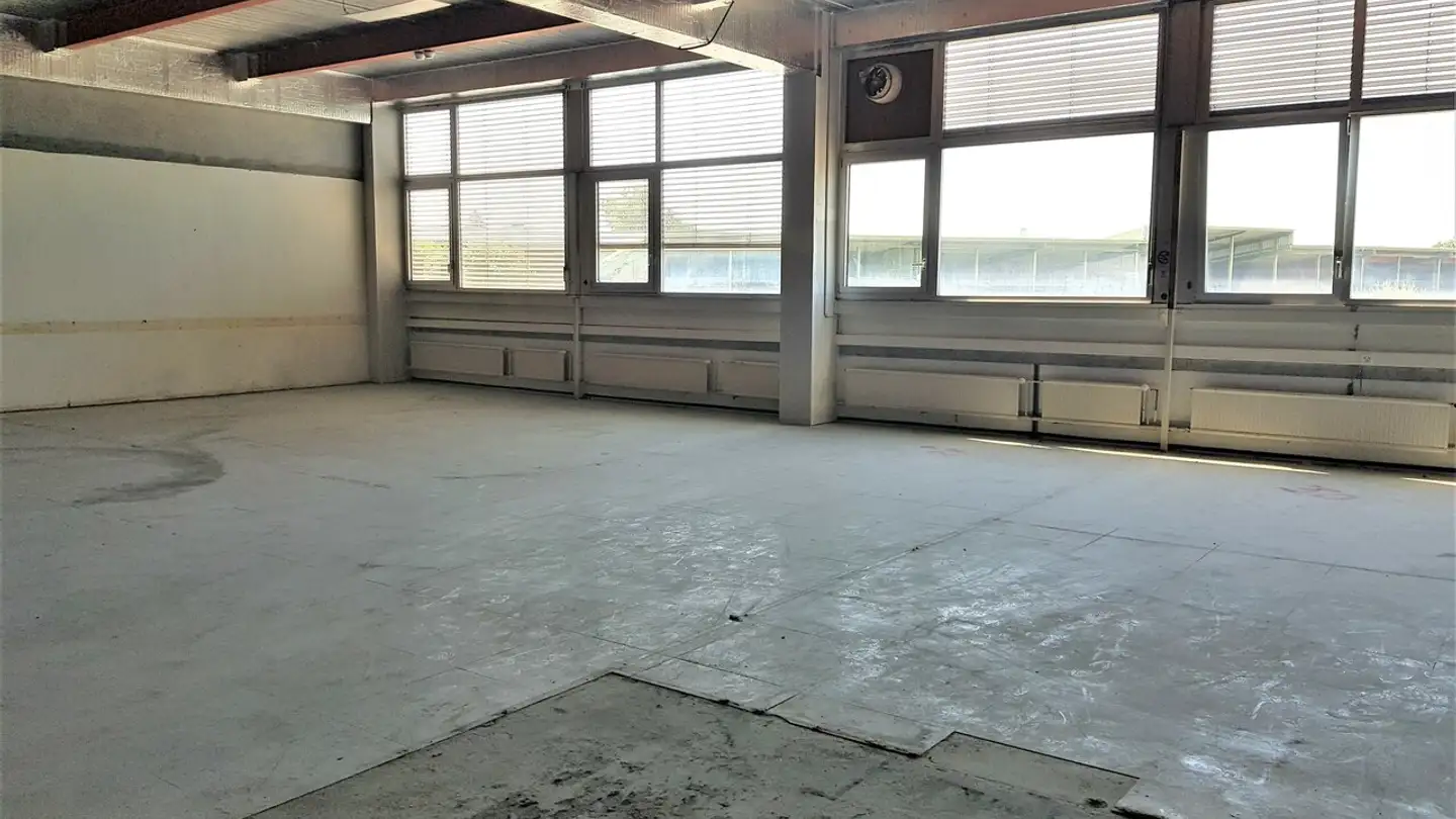 Commerciale in affitto - Chemin De Verney 2, 1024 Ecublens VD - Photo 2