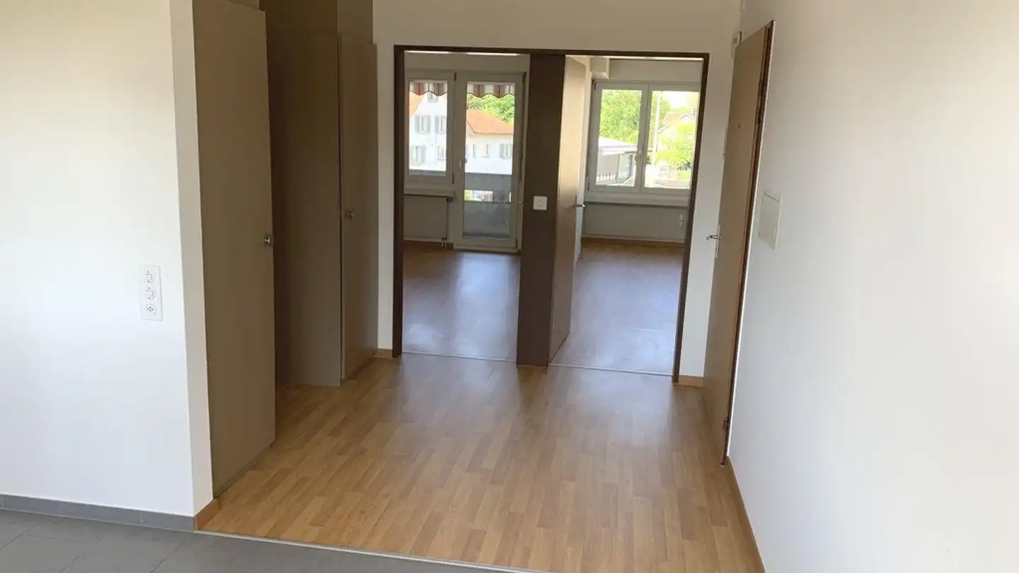 Apartment for rent - Schützenstrasse 18, 8575 Bürglen TG - Photo 3