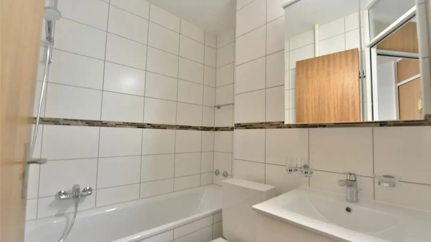 Apartment for rent - Route De Delémont 33, 2830 Courrendlin