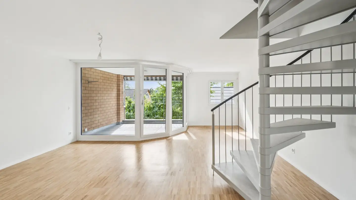 Villa in affitto - Amselstrasse 24, 4104 Oberwil BL - Foto 4