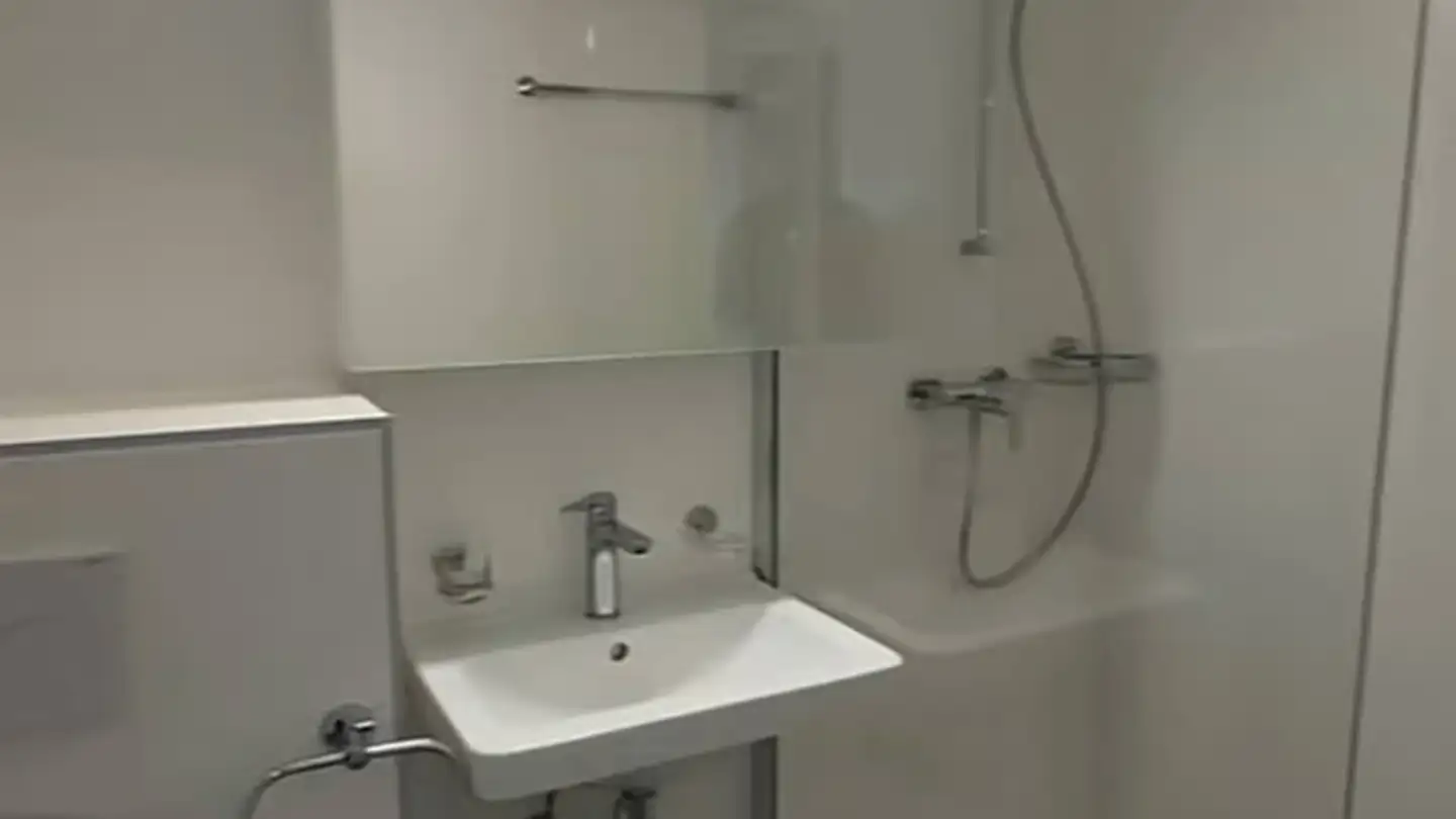 Wohnung mieten - Rue Du Simplon 2, 1006 Lausanne