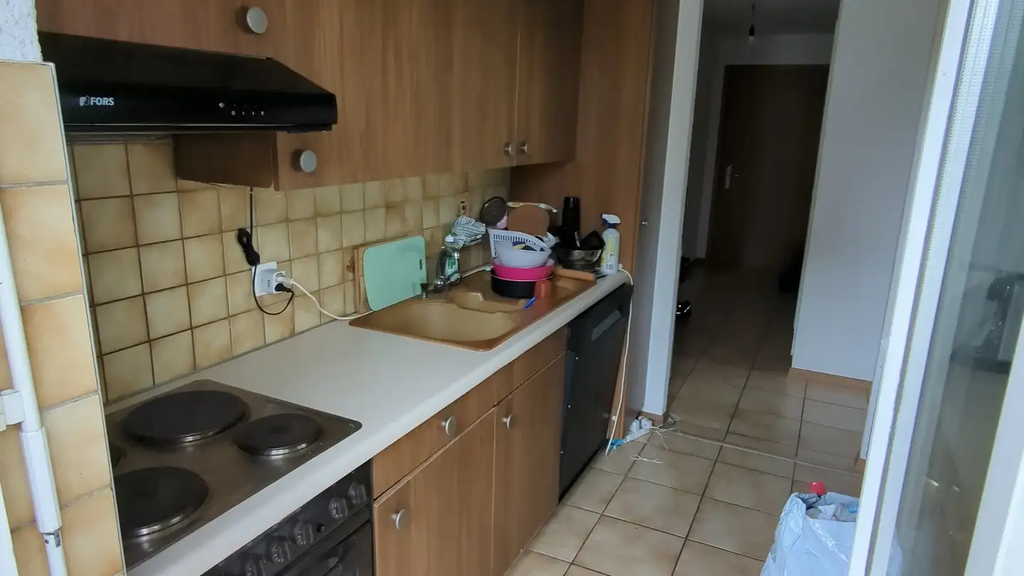 Wohnung mieten - Rue Du Simplon 62, 1920 Martigny - Foto 3