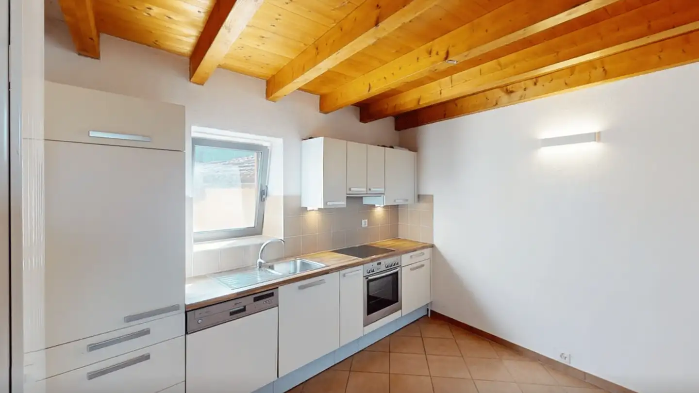 Loft for sale - Via Cantonale 45, 6576 Gerra (Gambarogno) - Photo 3