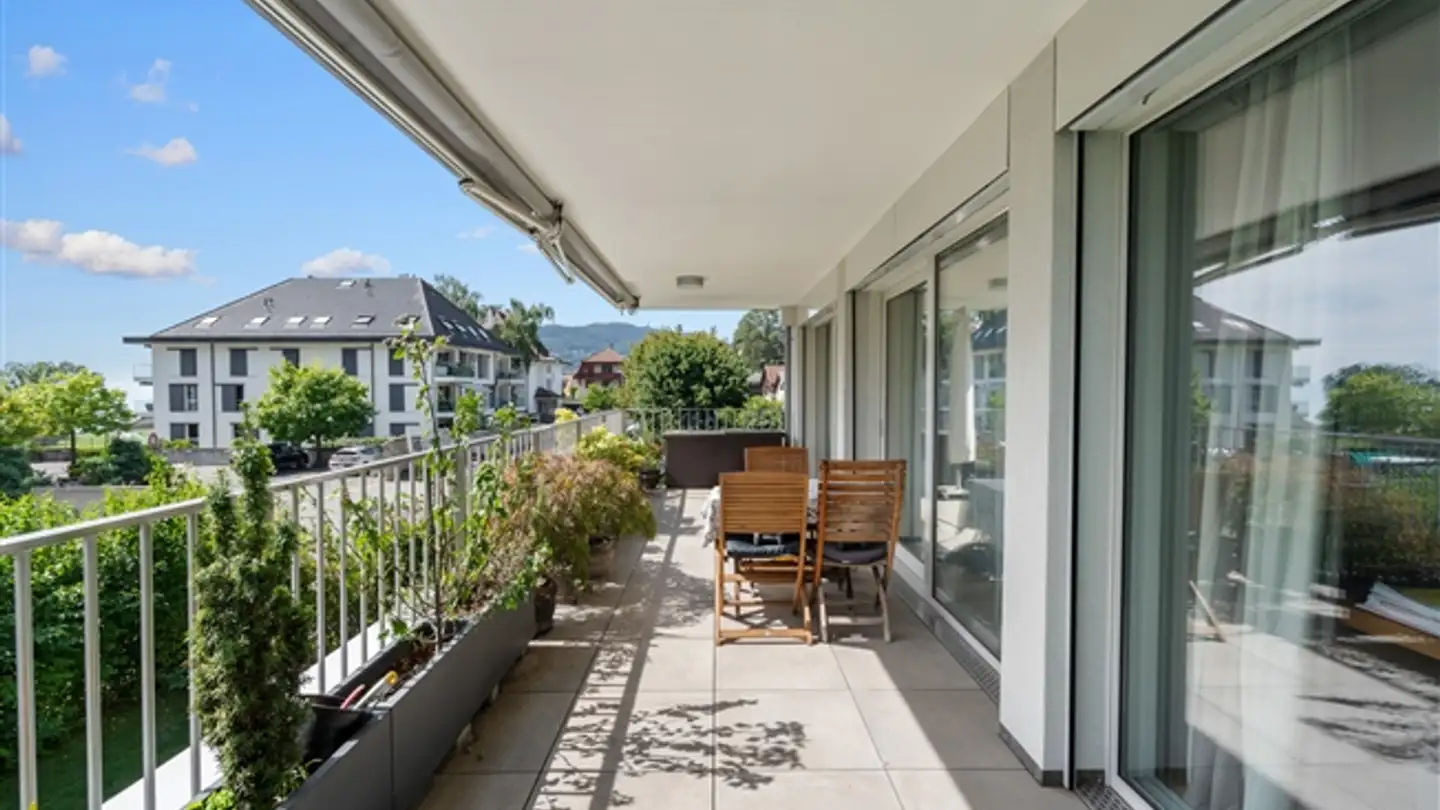 Wohnung kaufen - 1806 St-Légier-La Chiésaz - Foto 4