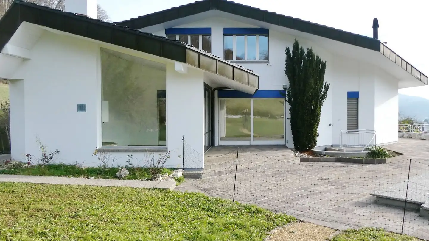 Single house for rent - 4402 Frenkendorf