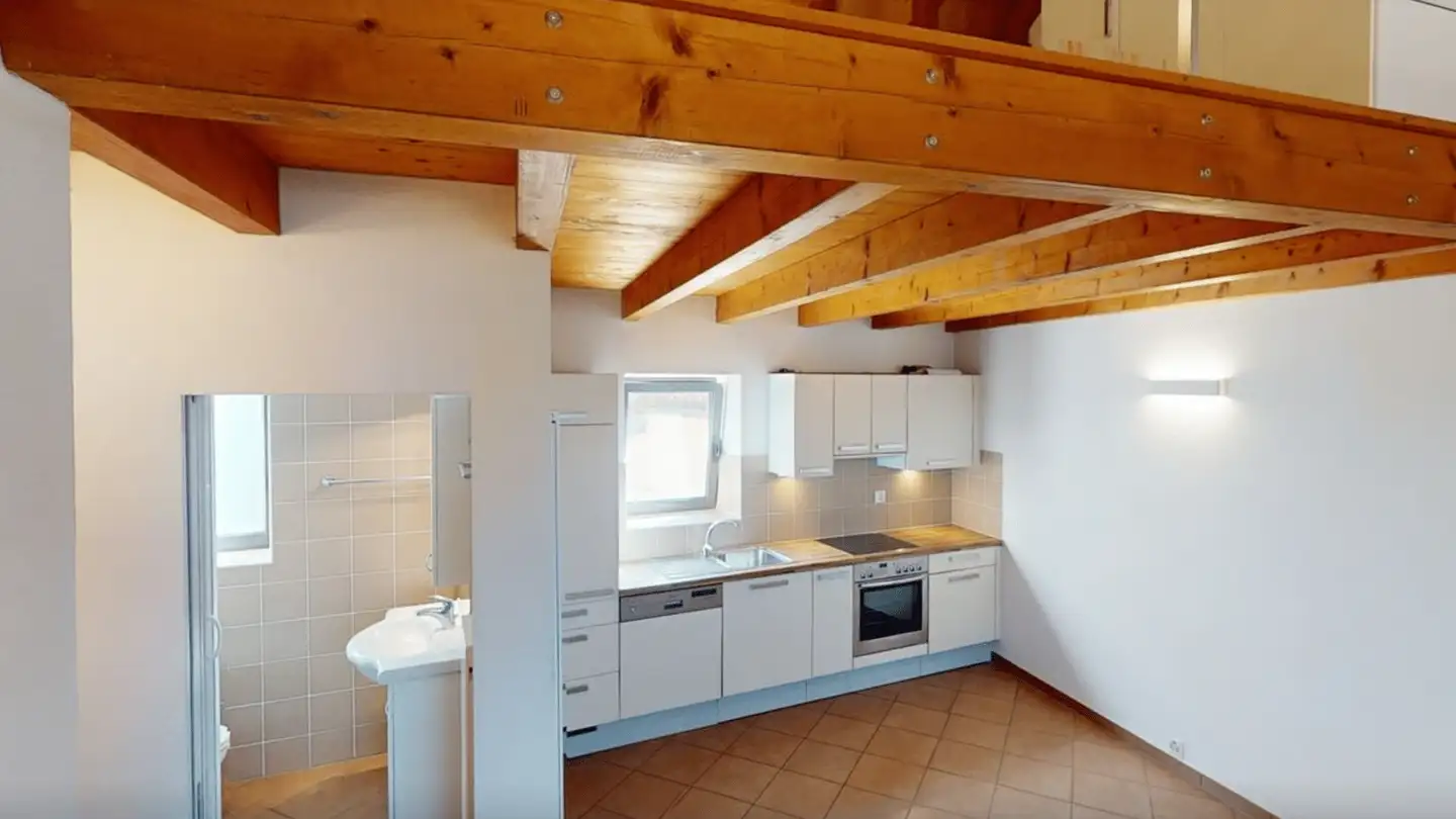 Loft for sale - Via Cantonale 45, 6576 Gerra (Gambarogno) - Photo 4